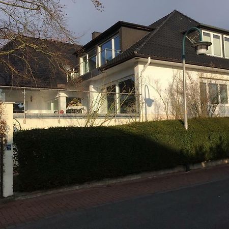 Linas Wohlfuehloase Hameln Leilighet Hessisch Oldendorf Eksteriør bilde