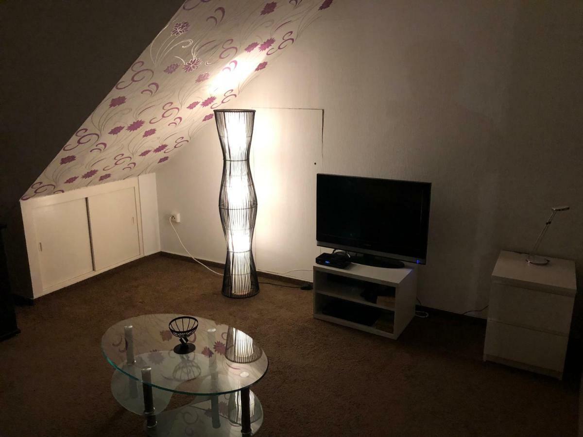 Linas Wohlfuehloase Hameln Leilighet Hessisch Oldendorf Eksteriør bilde